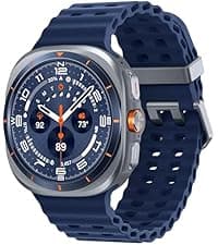 Samsung Galaxy Watch 7 44mm Bluetooth AI Smartwatch w/Energy Score, Wellness Tips, Heart Rate Tracking, Sleep Monitor, Fitness Tracker, 2024, Silver [US Version, 1Yr Manufacturer Warranty]