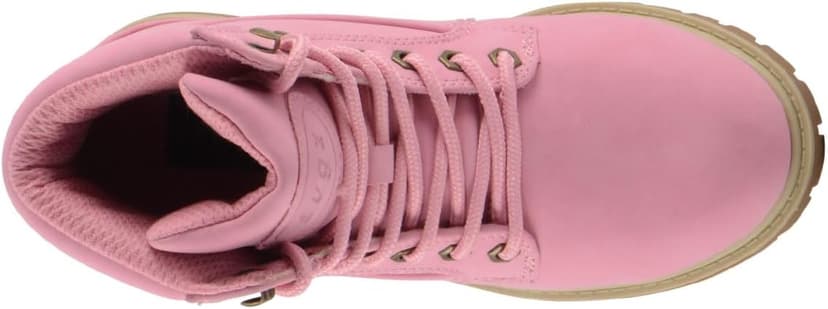 Lugz womens Mantle Hi Classic 6-inch Chukka Boot