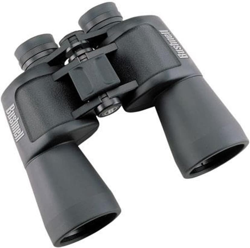 Bushnell PowerView 10x50 Wide Angle Binocular