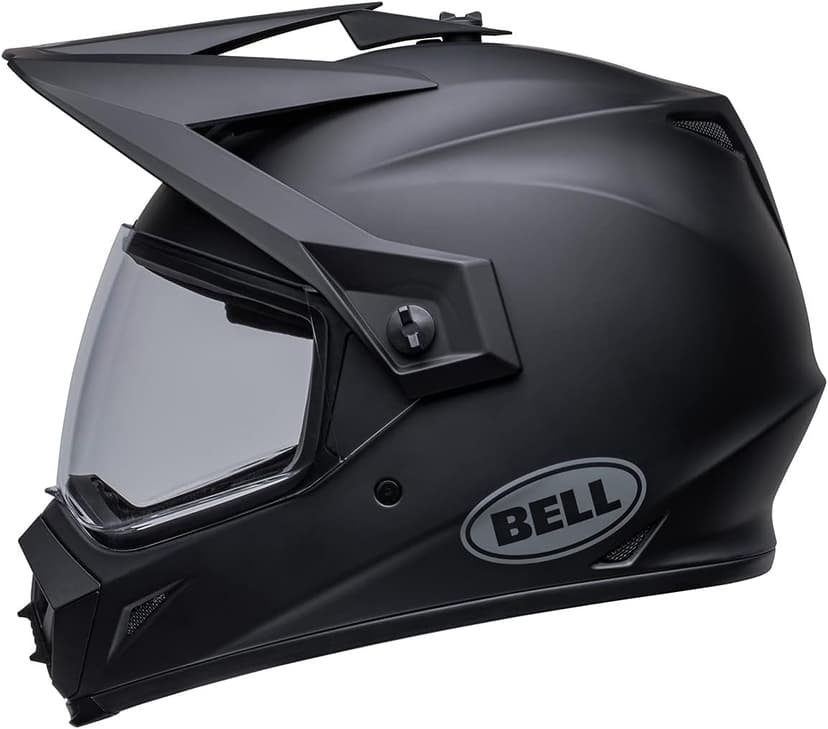 Bell Powersports MX-9 Adventure MIPS Motorcycle Helmets