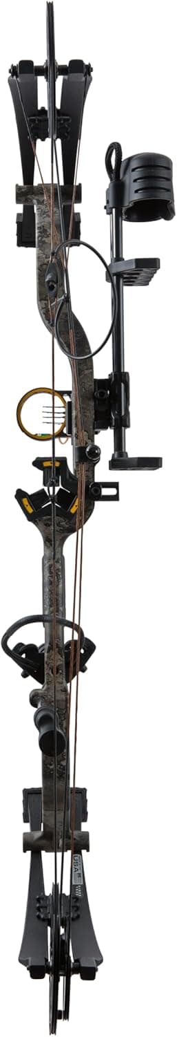 Bear Species XT Ready to Hunt Compound Archery Bow