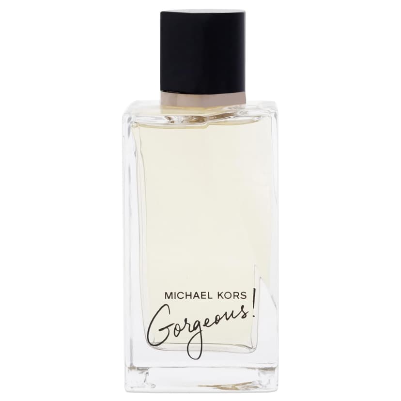 Michael Kors Gorgeous! Eau de Parfum Spray for Women 3.4 Ounce