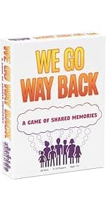 Lost Boy Entertainment Burst - Card Games - Family Party - Game Night - for Kids 10 and Up - Games for Adults - Creators of Piles!