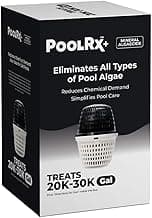 PoolRX+ Pool Unit 20k-30k gallons