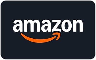Amazon eGift Card - (Instant Email or Text Delivery)