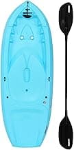 Lifetime Cadet Youth Kayak - Paddle Included