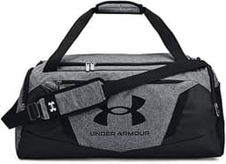 15 Best Duffel Bags for Men: The Ultimate Weekender & Gym Gift Guide