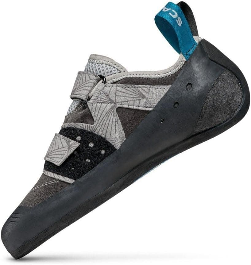 SCARPA Men's Origin Rock Climbing Shoes for Gym and Sport Climbing