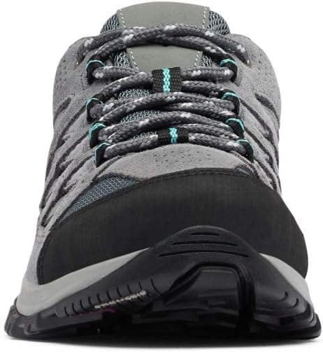 Columbia Women's Crestwood Hiking Boot