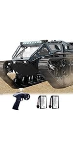 Train Set for Kids - Electric Remote Control Train Track Around Christmas Tree, Steam Locomotive Engine Train Railway Kits w/Smoke, Light & Sounds, Christmas Toys Gifts for 3 4 5 6 7 8 Year Old Kids