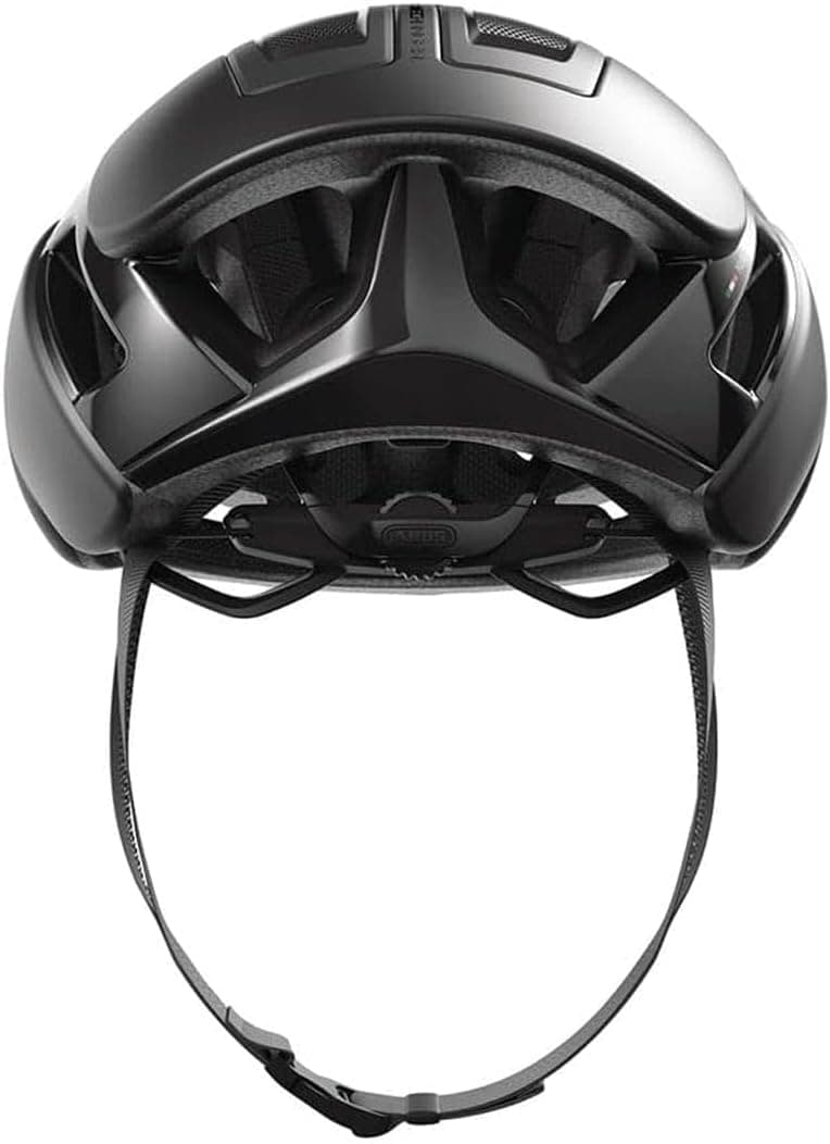 ABUS Gamechanger 2.0 Aero Road Bike Helmet – Lightweight Road Cycling Helmet – High-Performance Helmet for Men & Women