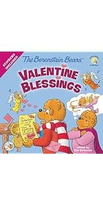 The Berenstain Bears and the Easter Story: An Easter And Springtime Book For Kids (Berenstain Bears/Living Lights: A Faith Story) 0310720877