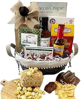 Totally Texas Texas Gift Basket