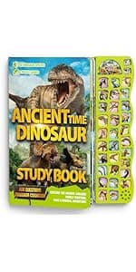 Gzsbaby 6 Piece Jumbo Dinosaur Toys for Kids 3-5 and Toddlers, Large Soft Dinosaur Toys for Lovers - Perfect Party Favors, Birthday Gifts