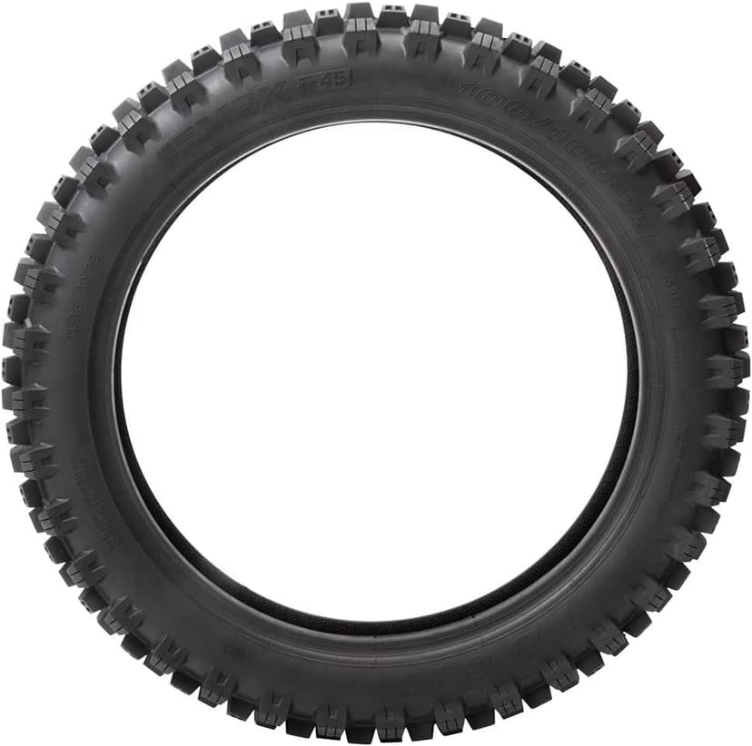 Tusk EMEX T-45® Intermediate/Hard Terrain Tire