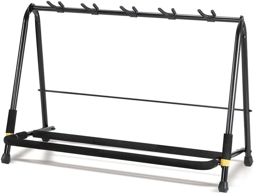 Hercules Stands Hercules Guitar Rack -5 Space