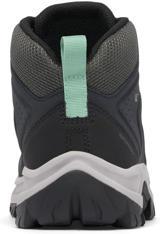 Columbia Women's Transverse Hike Waterproof Hiking Boots