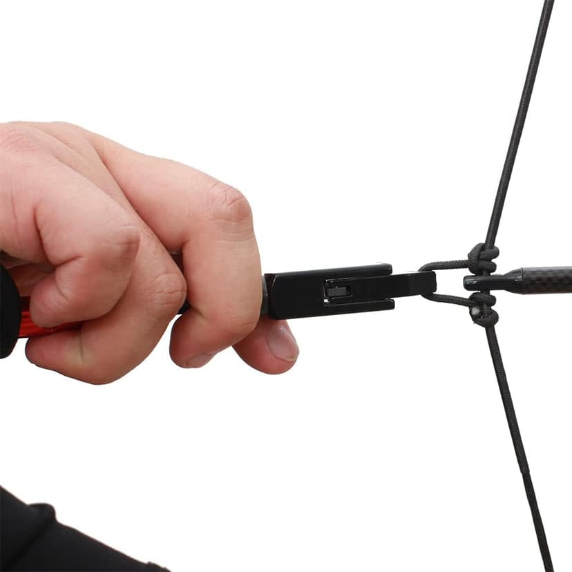 Archery Bow Release for Compound Bow Youth Bow Trigger 360° Adjustable Wrist Release Aids for Adults Hunting Shooting Accessories