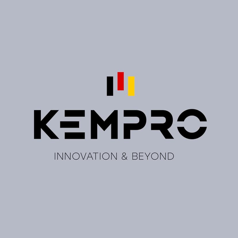 KemPro Smart Box 3-in-1 Wireless CarPlay & Android Auto Adapter with Streaming Apps – Netflix, YouTube, Adapter for Car to Watch TV, Video Player USB A & C