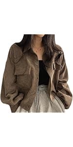 UICIOP Korean Version of Women's Shirt, Women's Sweet Round Neck Pleated Small lace top, Women's Long Sleeved Shirt top