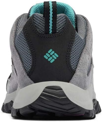 Columbia Women's Crestwood Hiking Boot
