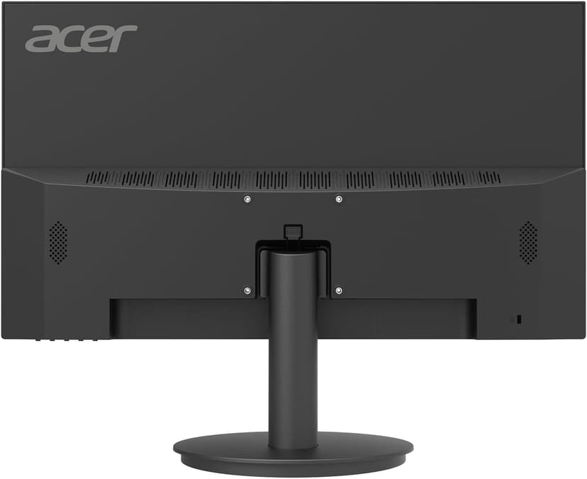 acer KB220Q H2bi 21.5" Full HD (1920 x 1080) Zero-Frame Home Office Monitor | Adaptive-Sync Support (FreeSync Compatible) | Up to 100Hz Refresh | 1ms (VRB) | sRGB 99% | Tilt | HDMI & VGA Ports