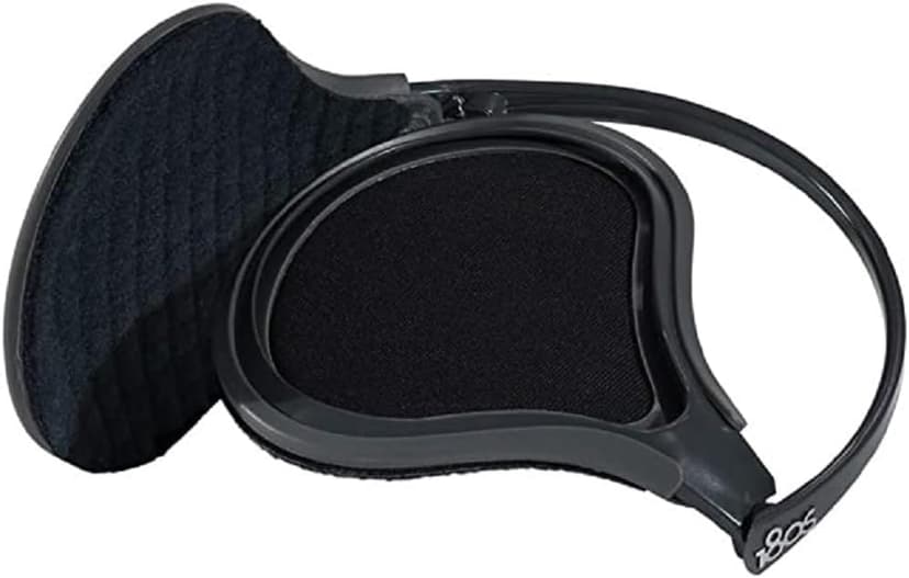 180s EXOLITE Unisex Ultra-Thin & Lightweight Behind-the-head Ear Warmers