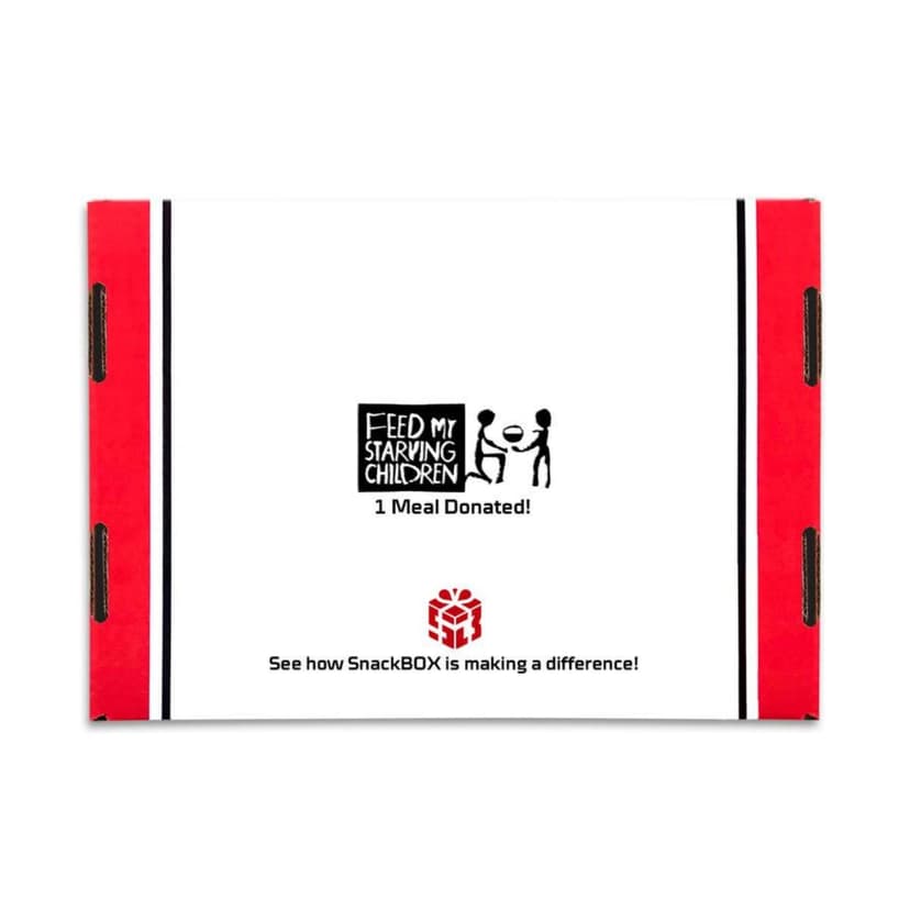 Vegan Snack Box Assortment Care Pacakge Variety Pack (40 Count) | Fathers Day, Holiday, Teachers, Back to School, Date Night, College, Gift Baskets, Student, Birthday, Chips, Office, Military, Gift Ideas