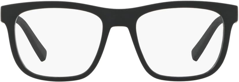 Armani Exchange mens Ax3050 Square Prescription Eyewear Frames