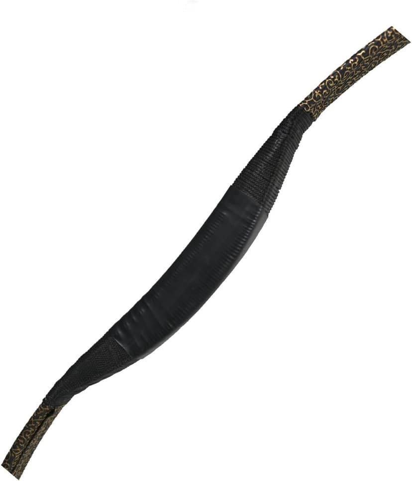 54'' Traditional Recurve Bow Horsebow Archery Hunting Handmade Longbow 20-50 lbs