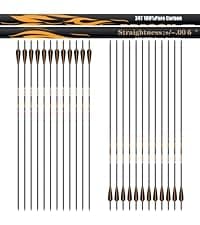 Sanlida Dragon X7 Ready to Hunt Compound Bow Package for Adults, Archery Compound Bow and Arrow Set, 0-70 Lbs Draw Weight, No Bow Press Needed, RH Only, Limited Life-time Warranty