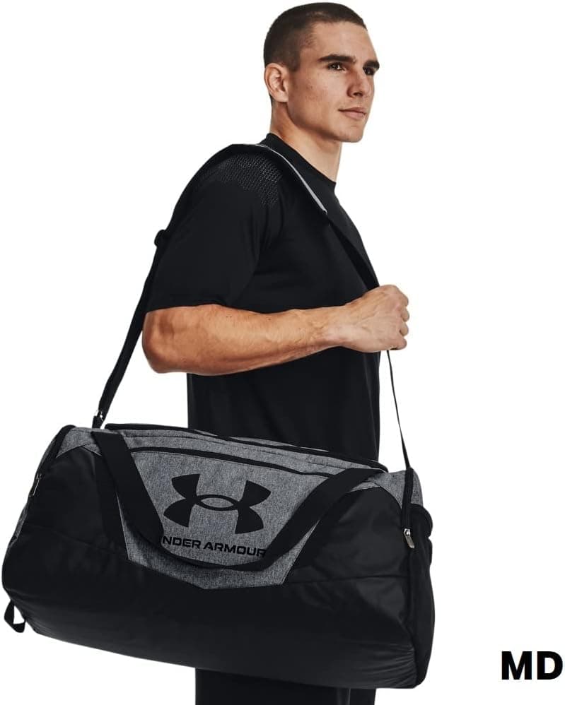 Under Armour Unisex-Adult Undeniable 5.0 Duffle