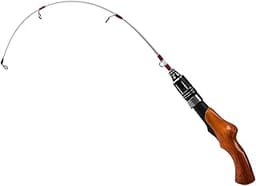 Best Ice Fishing Rods: The Ultimate Gift for Hardwater Anglers