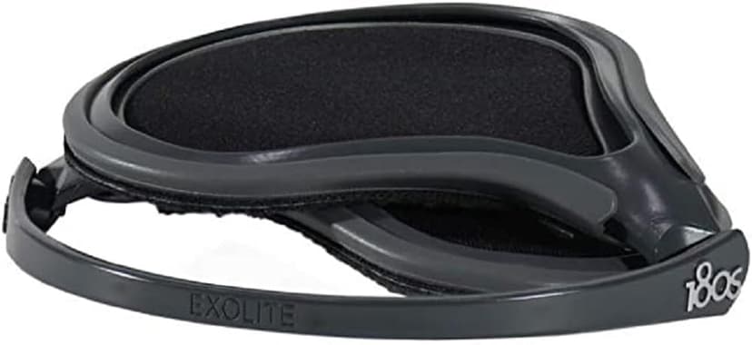 180s EXOLITE Unisex Ultra-Thin & Lightweight Behind-the-head Ear Warmers