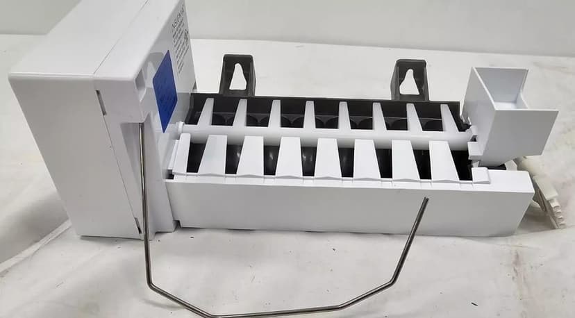 NS-RTM21SS7, NS-RTM18WH7, NS-RTM18SS7, NS-RTM18WH8Q, NS-RTM18BK8Q for Insignia Refrigerator Ice Maker Kit