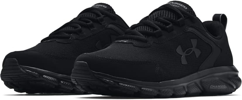 Under Armour Men's Charged Assert 9 Running Shoe