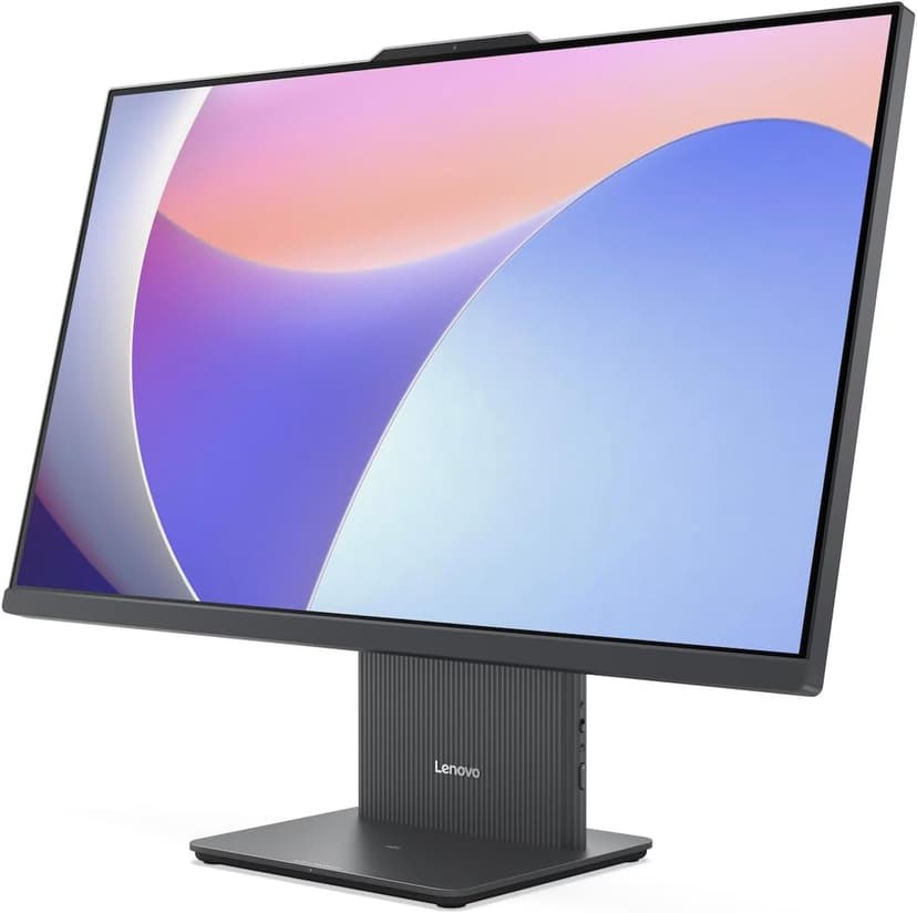 Lenovo IdeaCentre HIGH Performance All-in-One 27" Touchscreen IPS FHD Display (Intel i7-13620H, 32GB DDR5, 1TB SSD, Intel UHD, WiFi 6, Webcam, Bluetooth 5.2, Win 11 Home) w/USB-C Dock