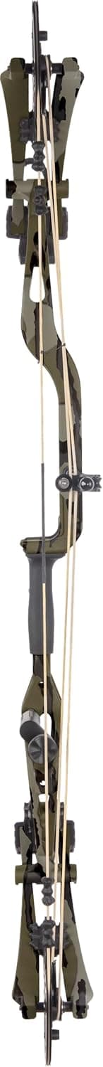 Bear Archery Alaskan Pro Comound Bow