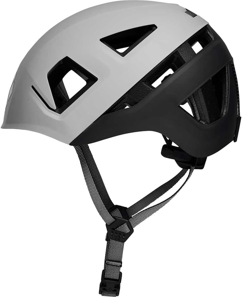 BLACK DIAMOND Capitan Helmet | Dual Foam Construction | Durable Coverage | Adjustable, Ventilated Rock Climbing & Mountaineering Helmet