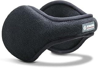 Gorgonz By 180s Men's Performance Work Gear Basic Fleece Ear Warmers