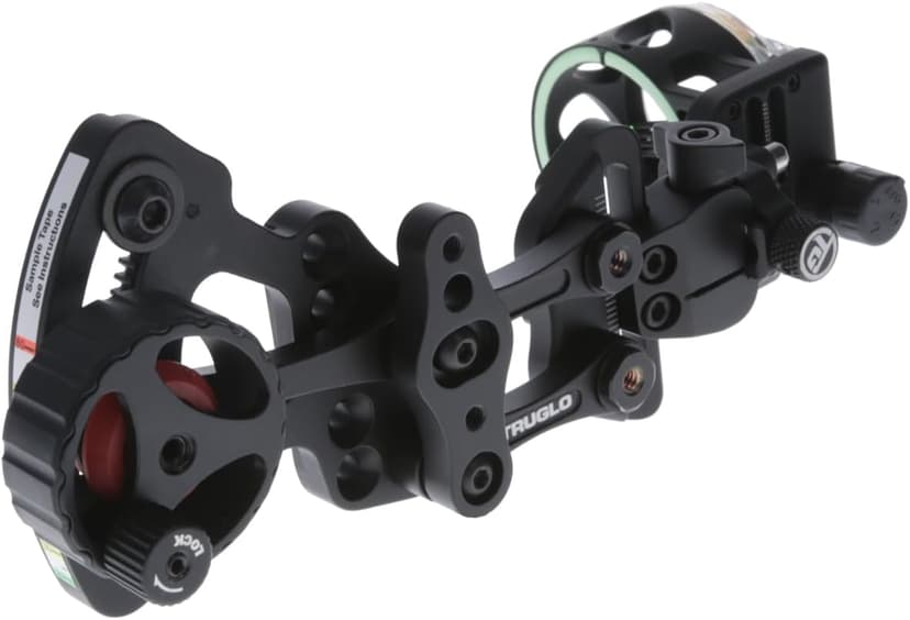 Truglo Range Rover Archery Optics