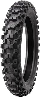 Tusk EMEX T-45® Intermediate/Hard Terrain Tire
