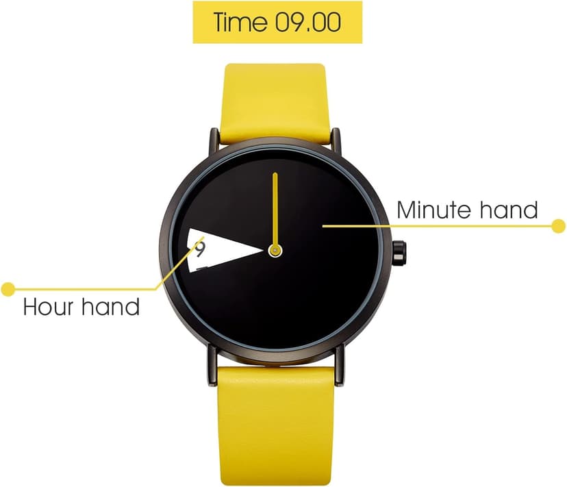 SHENGKE Creative Watch Ultra-Thin Strap Casual Fashion Quartz Minimalist Watch