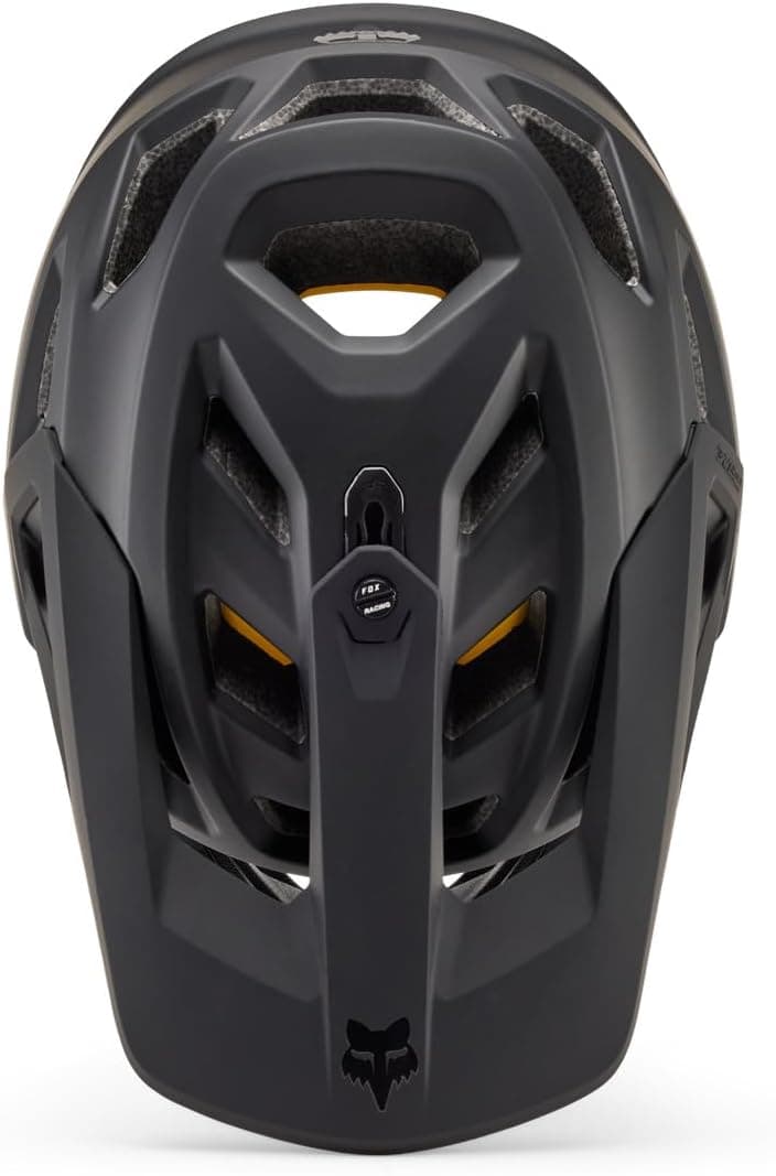 Fox Racing PROFRAME MT BLK