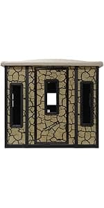 Muddy Bull Box