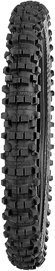 Kenda K760 Dual/Enduro Front Motorcycle Bias Tire - 80/100-21 51C