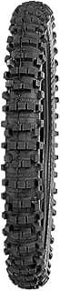 Kenda K760 Dual/Enduro Front Motorcycle Bias Tire - 80/100-21 51C