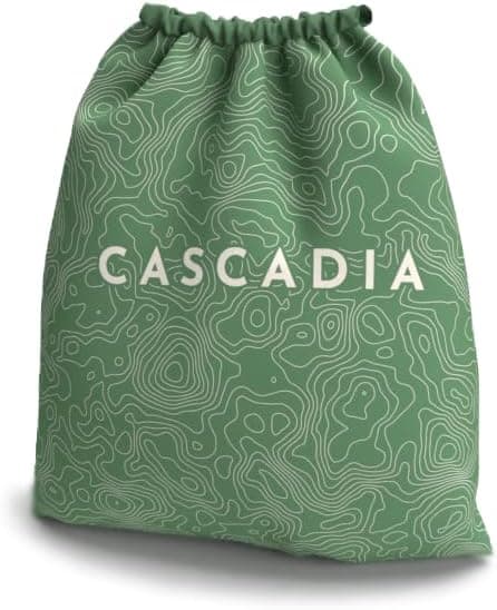AEG & Flatout Games | Cascadia - Award-Winning Board Game Set in the Pacific Northwest | Easy to Learn | Quick to Play | Ages 10+
