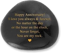 Decoding the Best Anniversary Gift: A Psychological Approach to Lasting Milestones