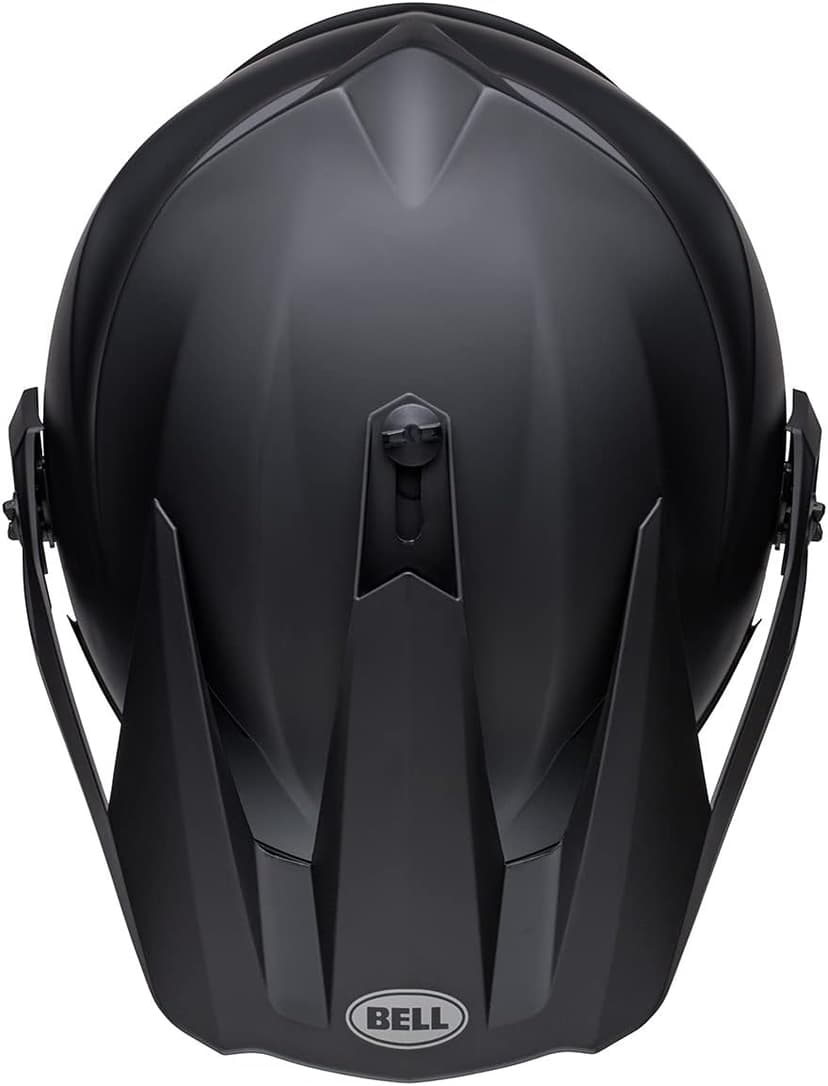 Bell Powersports MX-9 Adventure MIPS Motorcycle Helmets